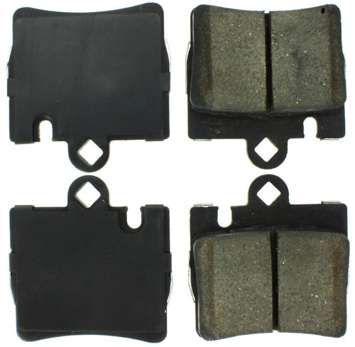 StopTech Performance Brake Pads 309.08480