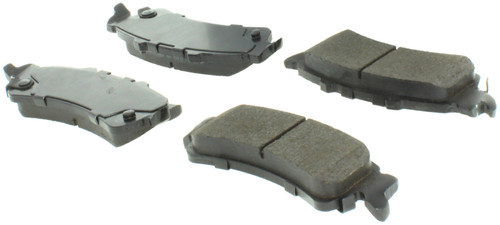 StopTech Performance Brake Pads 309.07920
