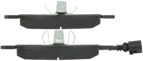 StopTech Performance Brake Pads 309.07681