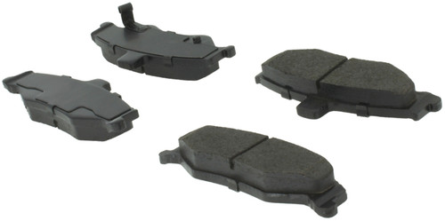 StopTech Performance Brake Pads 309.07500