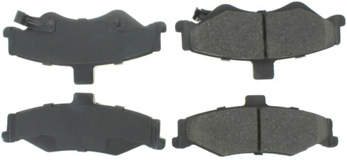 StopTech Performance Brake Pads 309.07500