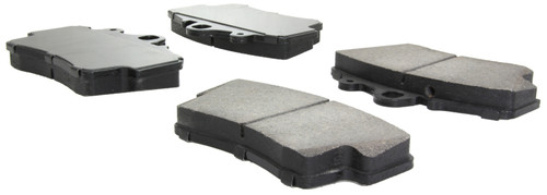 StopTech Performance Brake Pads 309.07370