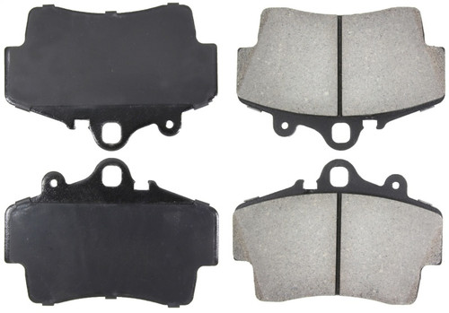 StopTech Performance Brake Pads 309.07370
