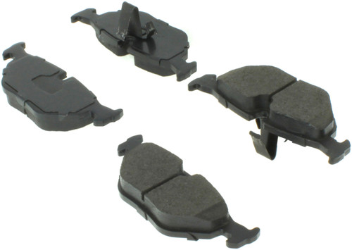 StopTech Performance Brake Pads 309.06921