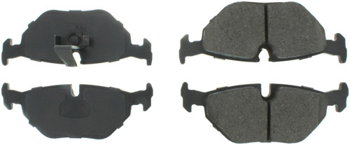 StopTech Performance Brake Pads 309.06921