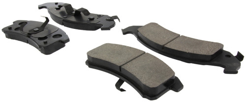 StopTech Performance Brake Pads 309.06230
