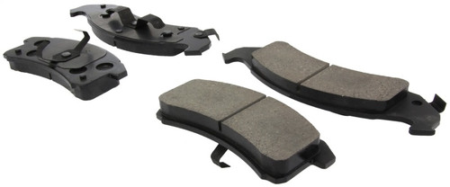 StopTech Performance Brake Pads 309.06230