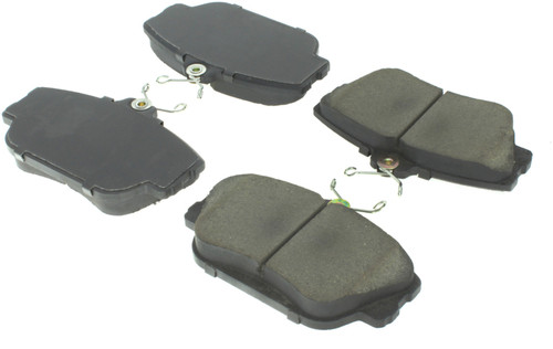 StopTech Performance Brake Pads 309.05980