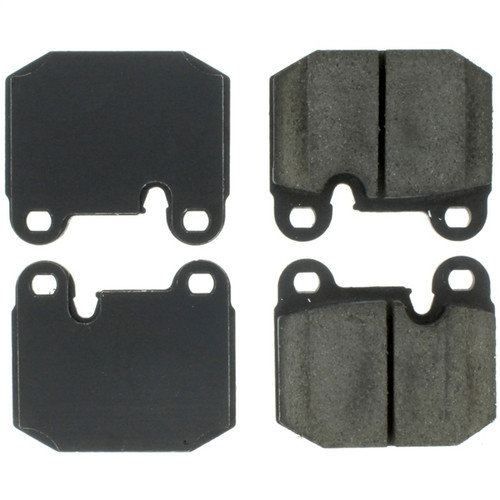 StopTech Performance Brake Pads 309.01740