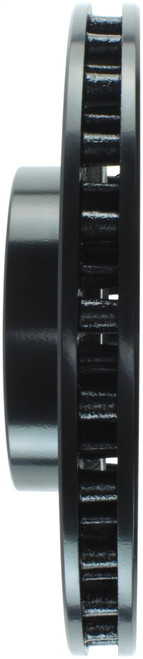 StopTech Drilled Sport Brake Rotor 128.63036R