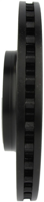 StopTech Power Slot 09-10 Audi A4/A4 Quattro / 08-10 A5 / 10 S4 Front Right Drilled & Slotted Rotor