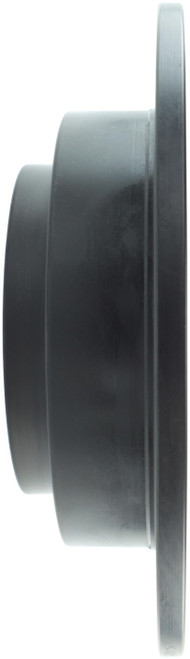 StopTech 05-06 Saab 9-2X AWD / 02-05 Impreza WRX / 02 WRX STi Slotted & Drilled Left Rear Rotor