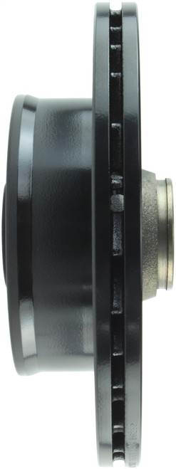 StopTech Power Slot 84-85 Mazda RX-7 Slotted Right Front Rotor