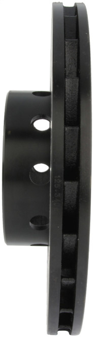 StopTech 00-03 BMW M5 (E39) Slotted & Drilled Right Front Rotor