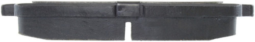 StopTech Street Select 07-13 Acura MDX Rear Brake Pads