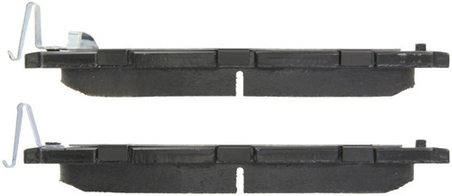 StopTech 14-15 Subaru Forester 2.0L Street Select Front Brake Pads