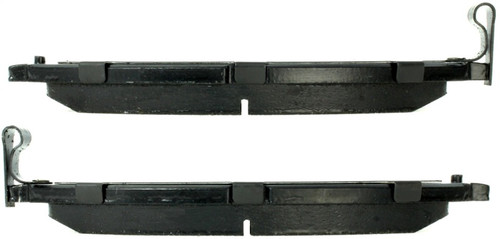 StopTech Performance 06-08 350Z w/ Std Brakes / 06-08 Infiniti G35 Front Brake Pads