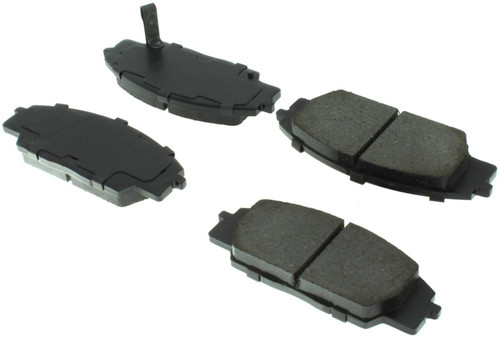 StopTech Street Select Brake Pads - Front 305.08290