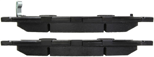 StopTech Street Select Brake Pads - Rear 305.11830