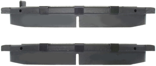 StopTech Street Select Brake Pads - Rear 305.11640
