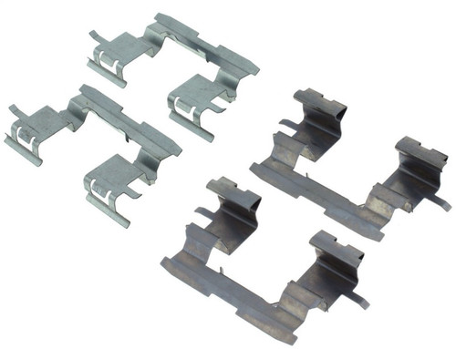 StopTech Street Select Brake Pads - Rear 305.08220