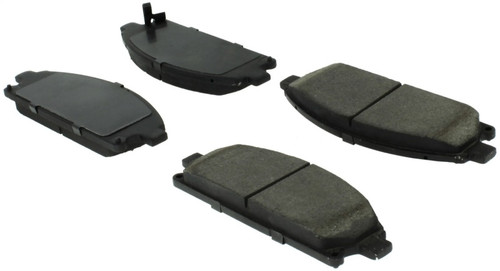 StopTech Street Select Brake Pads - Rear 305.06910