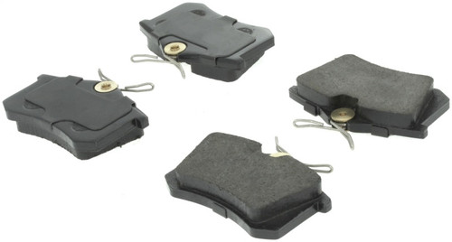 StopTech Street Select Brake Pads - Rear 305.03400