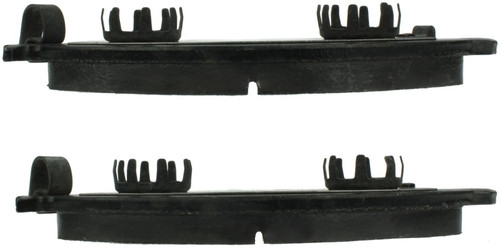 StopTech Street Select Brake Pads - Rear 305.04120