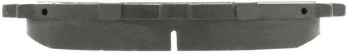 StopTech Street Select Brake Pads - Rear 305.04760