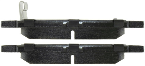 StopTech Street Select Brake Pads - Front/Rear 305.10880