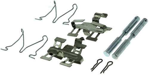 StopTech Street Select Brake Pads - Front/Rear 305.07710