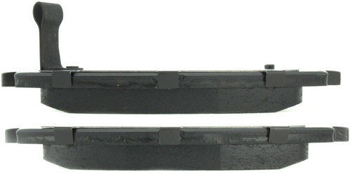 StopTech Street Select Brake Pads - Front/Rear 305.07640