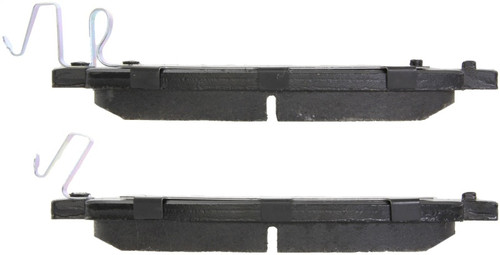 StopTech Street Select Brake Pads - Front/Rear 305.09690