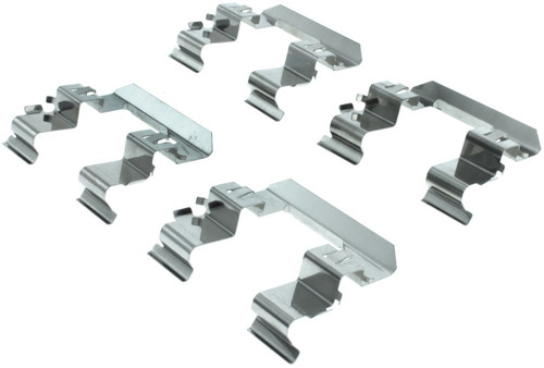 StopTech Street Select Brake Pads - Front/Rear 305.09290