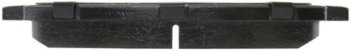 StopTech Street Select Brake Pads - Front/Rear 305.07210