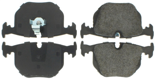 StopTech Street Select Brake Pads - Front 305.06830