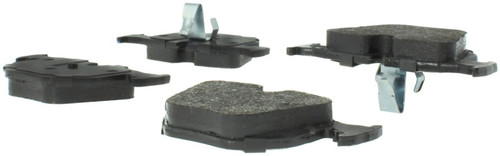 StopTech Street Select Brake Pads - Front 305.06830
