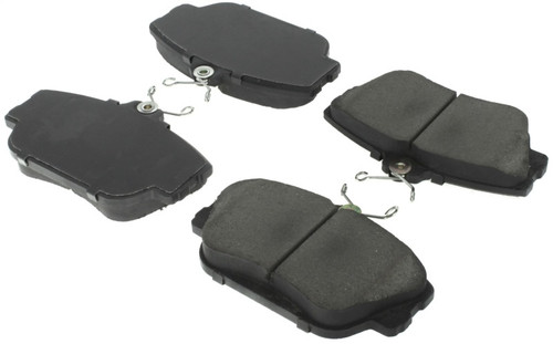 StopTech Street Select Brake Pads - Front/Rear 305.05980