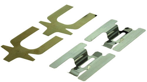 StopTech Street Select Brake Pads - Front/Rear 305.05980