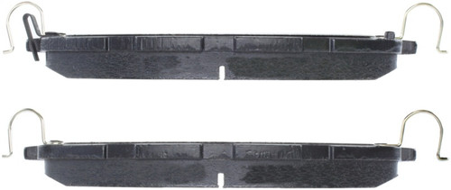 StopTech Street Select Brake Pads - Front 305.14630