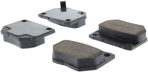 StopTech Street Select Brake Pads - Front/Rear 305.04610