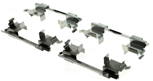 StopTech Street Select Brake Pads 305.10750