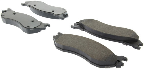 StopTech Street Select Brake Pads 305.08970