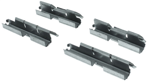 StopTech Street Select Brake Pads 305.08970