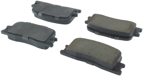 StopTech Street Select Brake Pads 305.08850