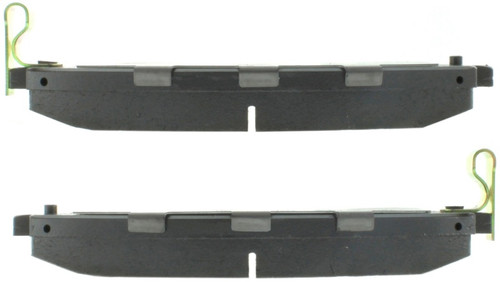 StopTech Street Select Brake Pads - Front 305.08151
