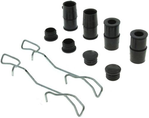 StopTech Street Select Brake Pads 305.08690