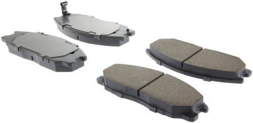 StopTech Street Select Brake Pads 305.08640