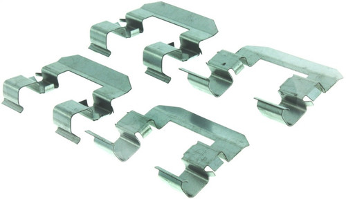 StopTech Street Select Brake Pads 305.08640