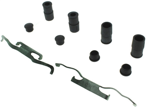 StopTech Street Select Brake Pads 305.08570